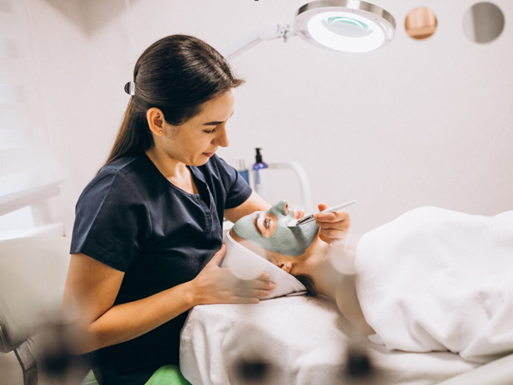 Guide to Clinical Facials at Medical Spas in Singapore