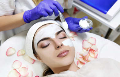 How Brightening Facials Help Sensitive Skin Glow Safely
