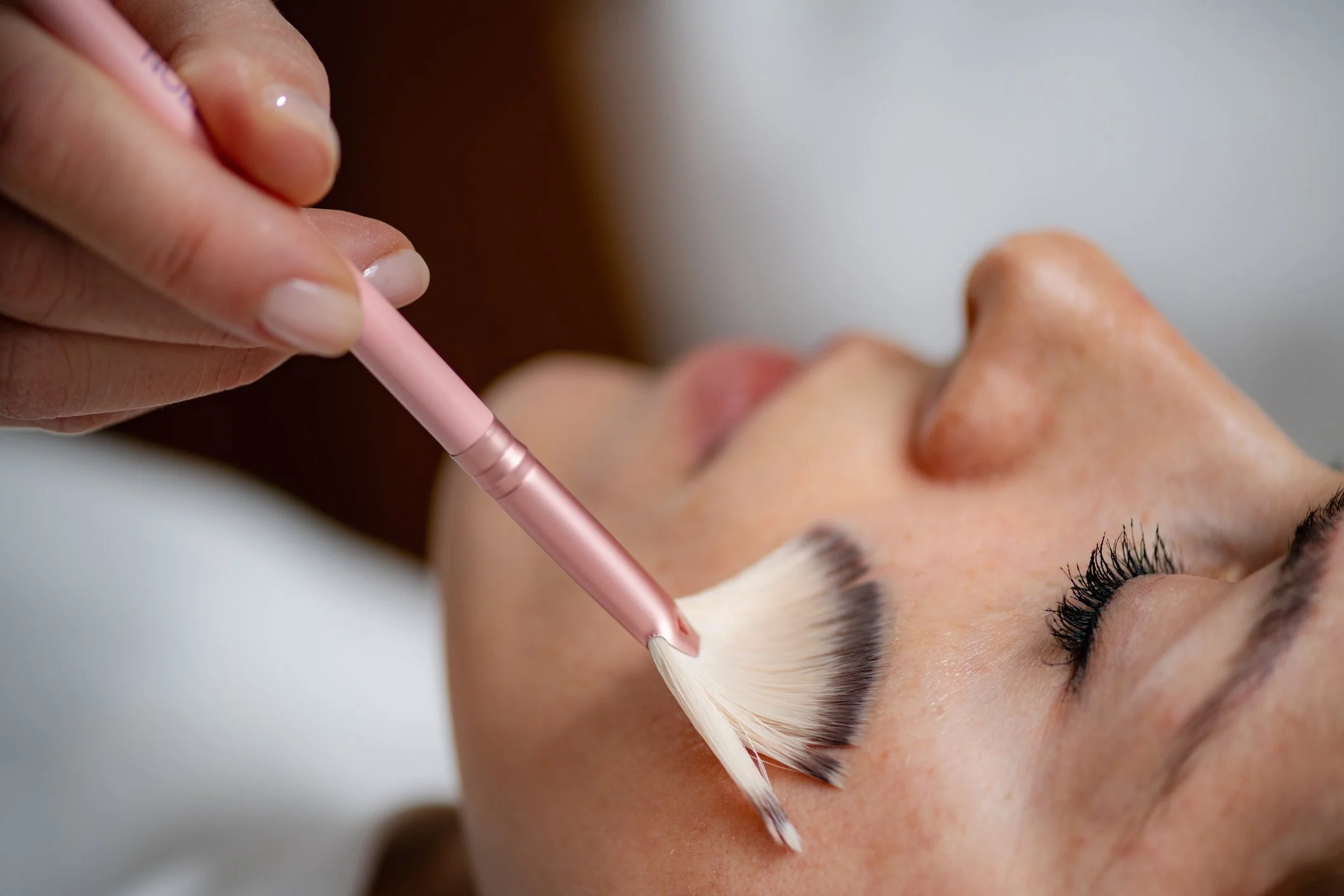 hydrating facial Singapore