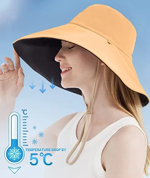 BENEUNDEr sun hat