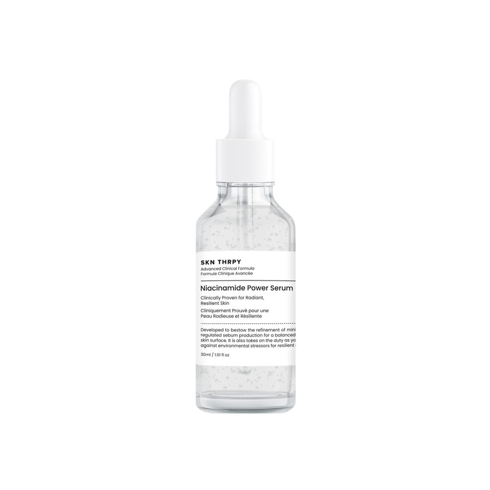 SKN THRPY Niacinamide serum