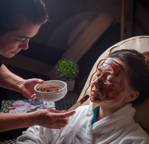 Clinical facials Singapore