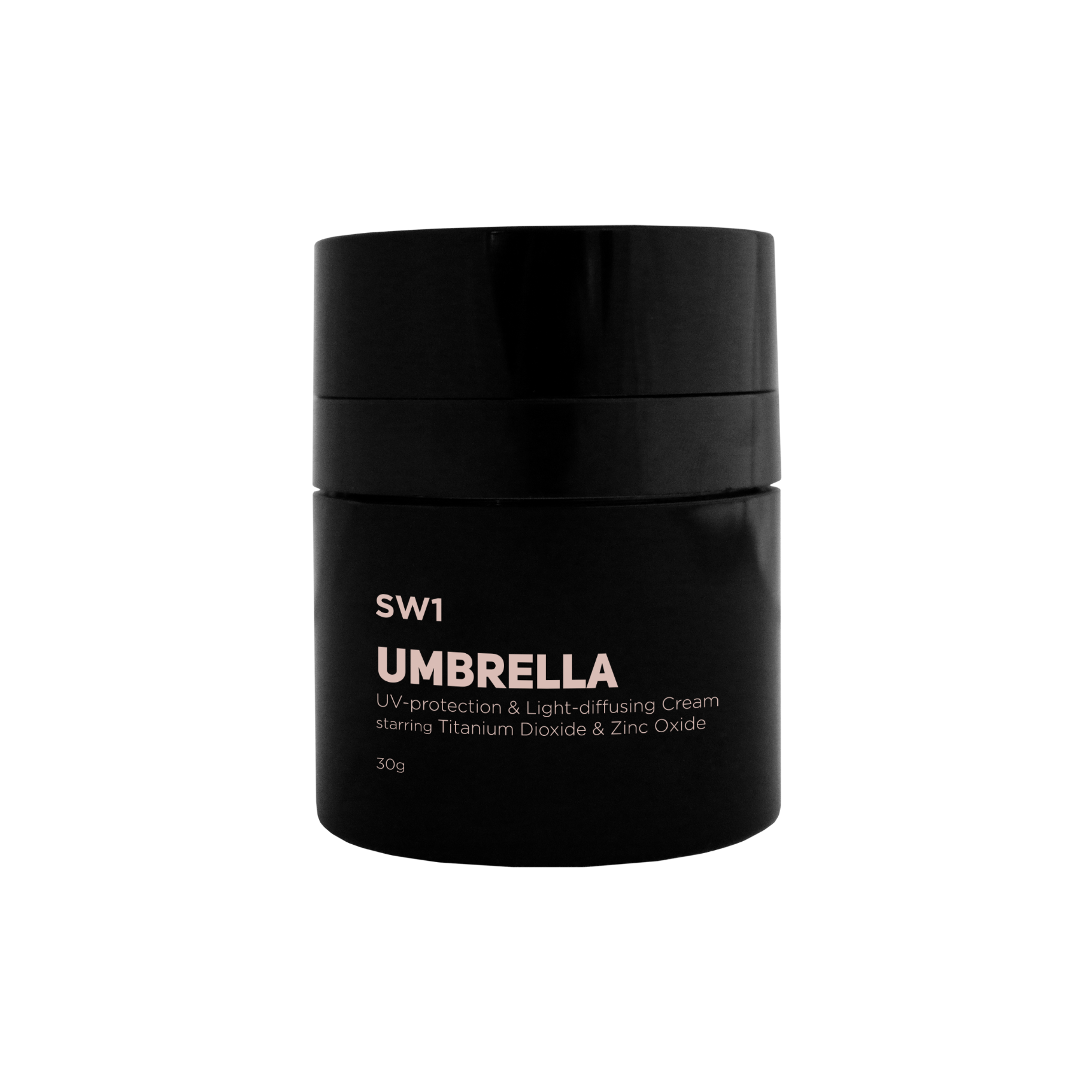 SW1 UmBrella sunscreen