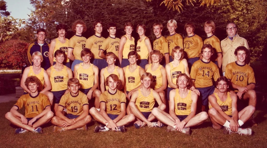 1980 Conference Championship Team