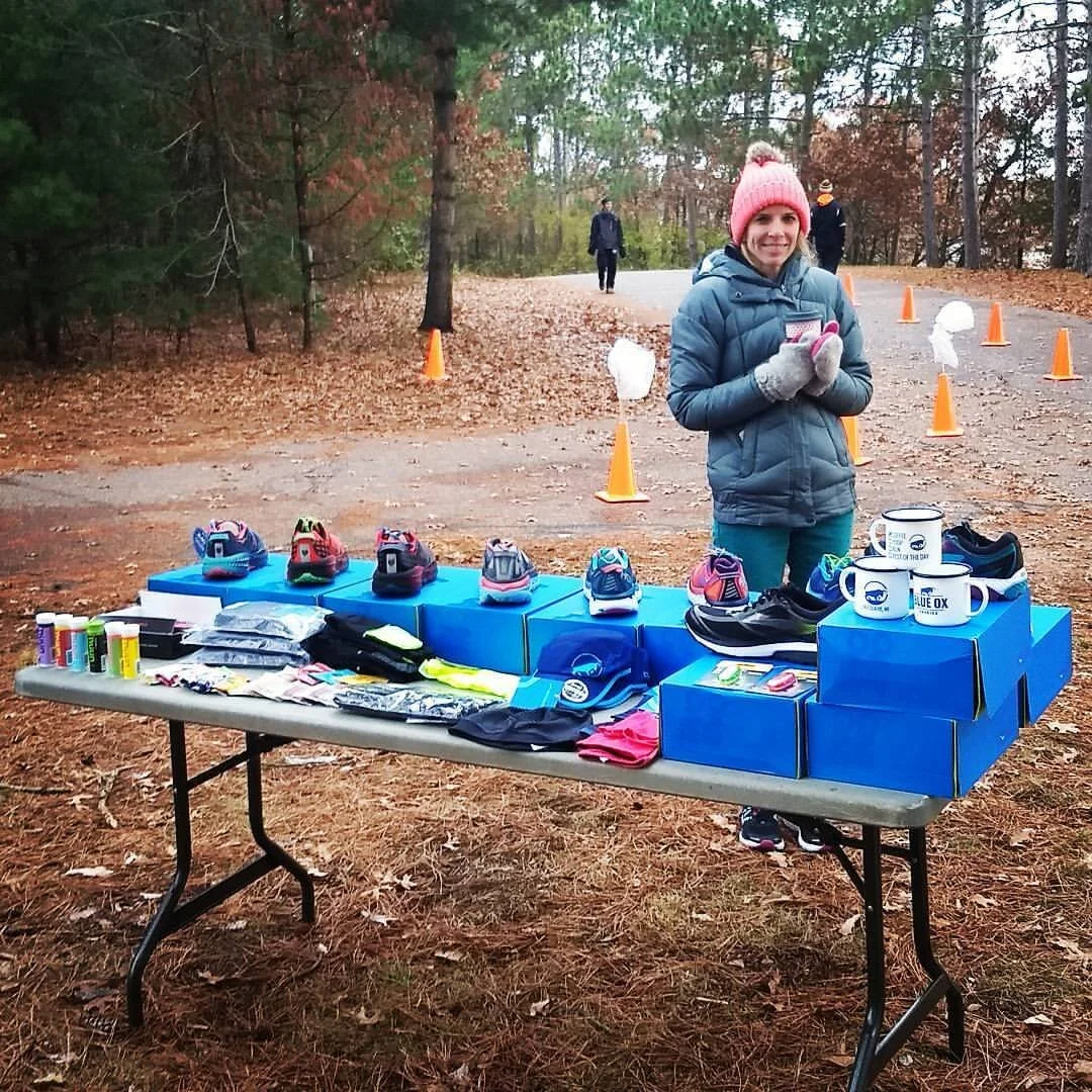Calendars Run Eau Claire