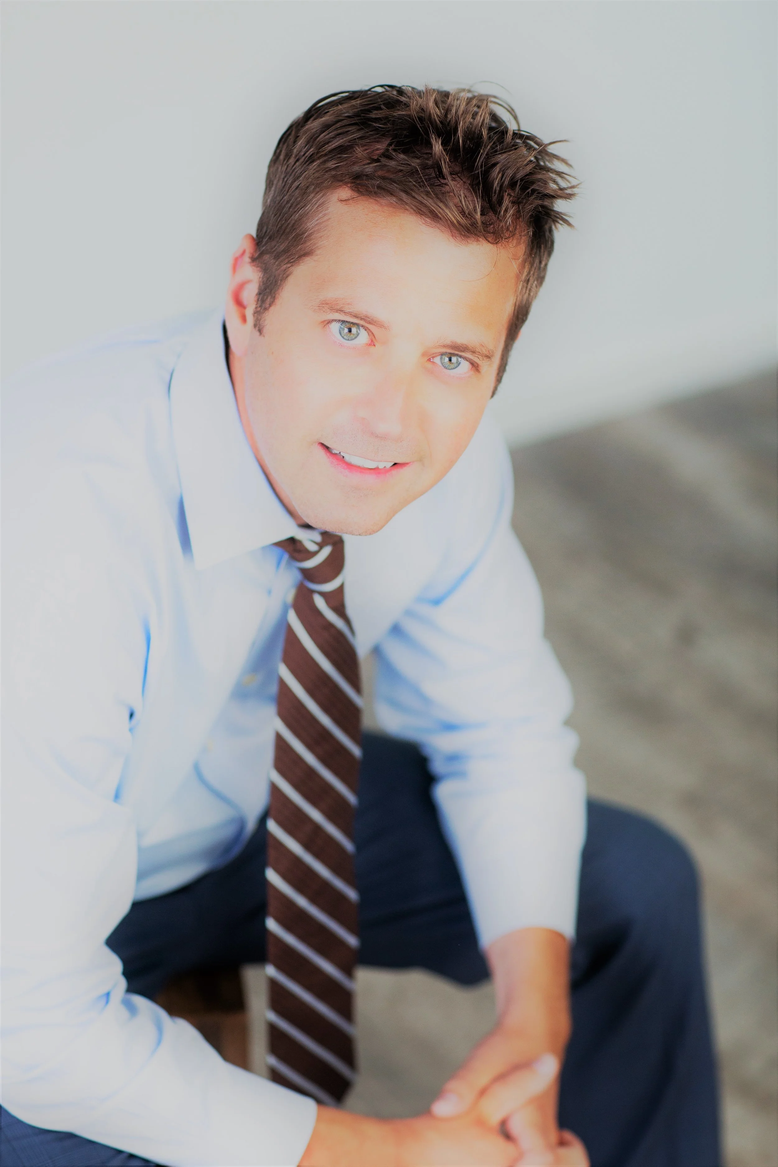 Firm update: New Client Testimonial — welcome.