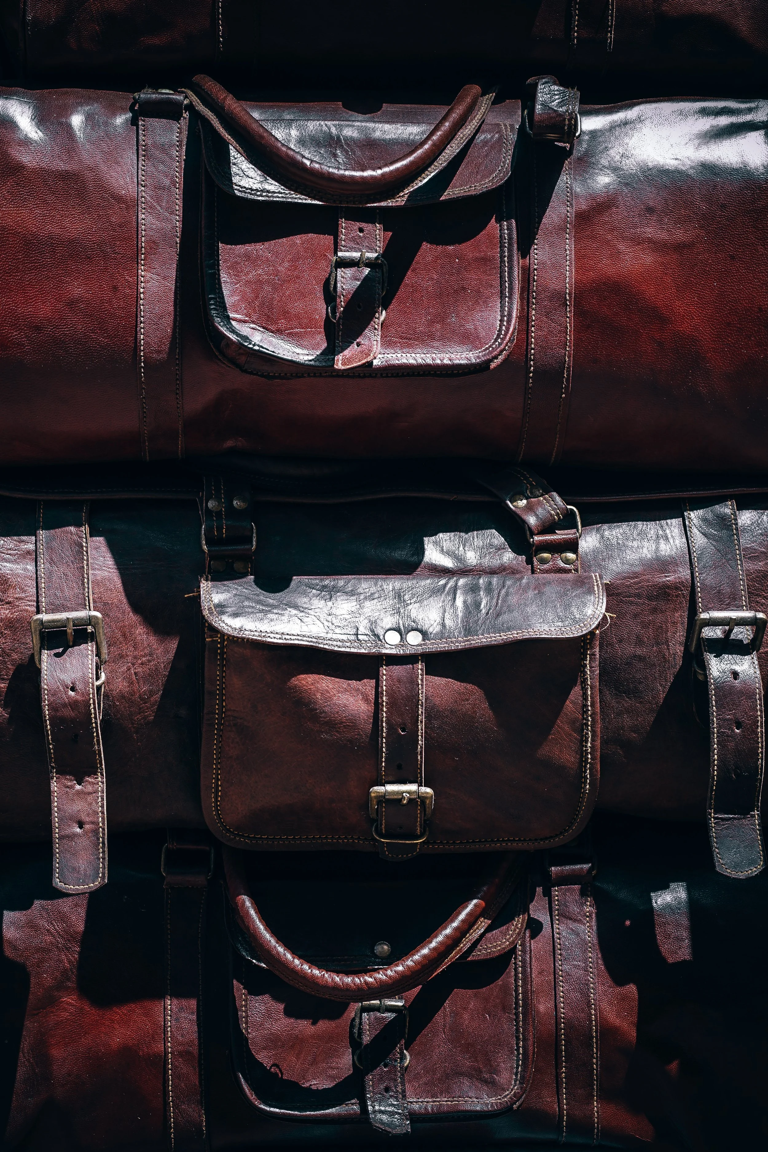 The Paradoxes Of Packing Light