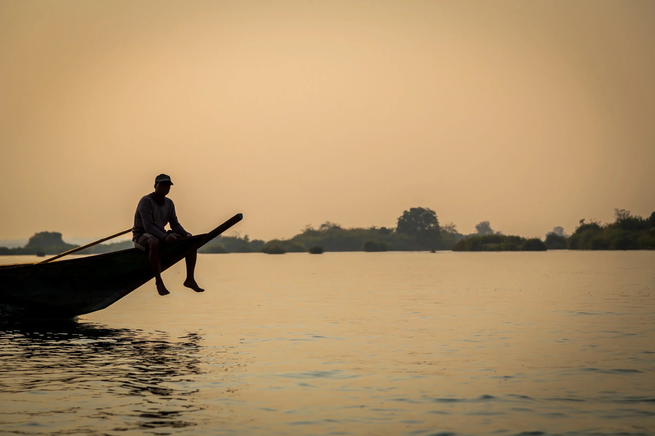 Expat, Immigrant or Foreigner?
