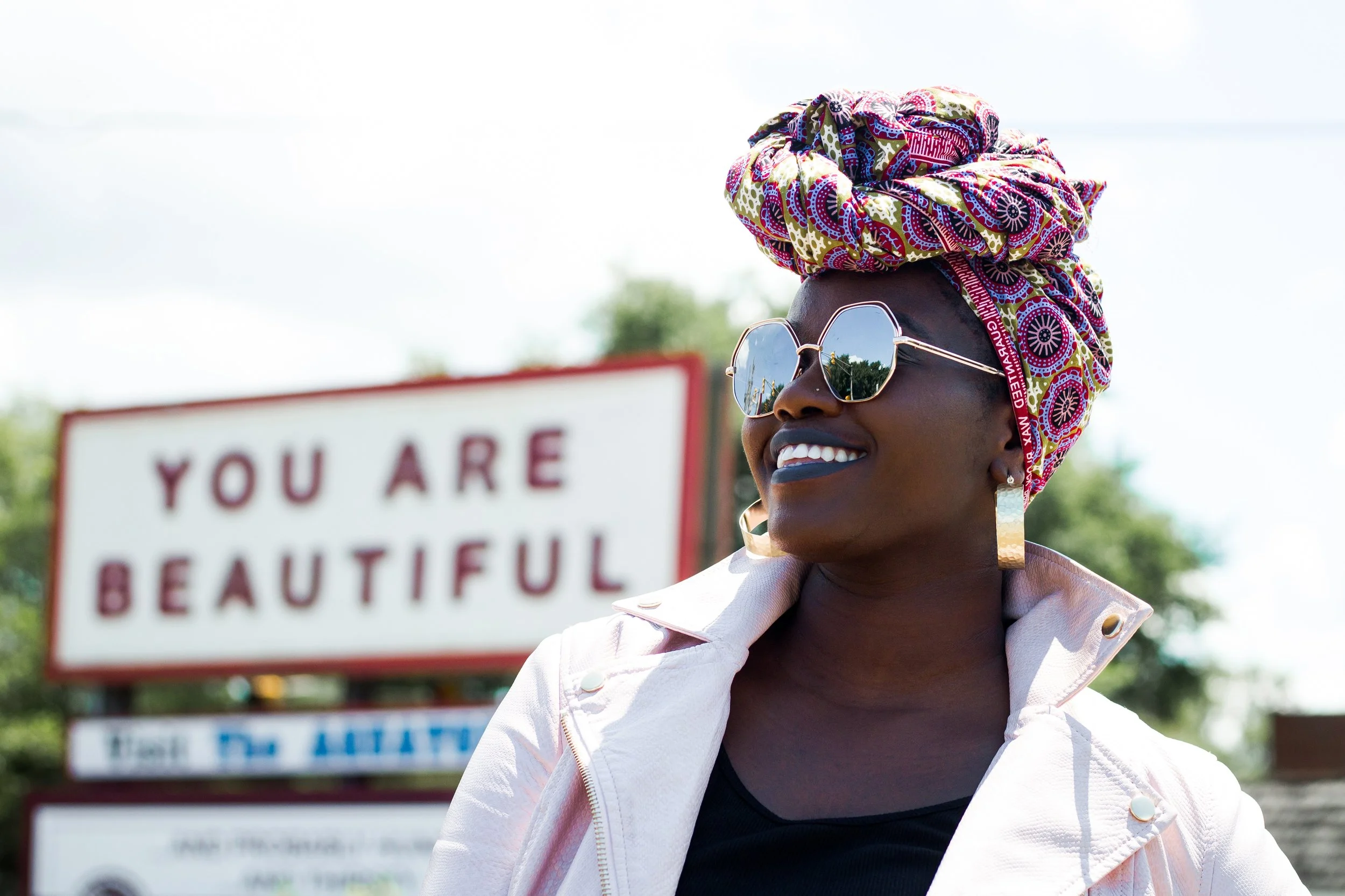 Photo by hannah grace on Unsplash