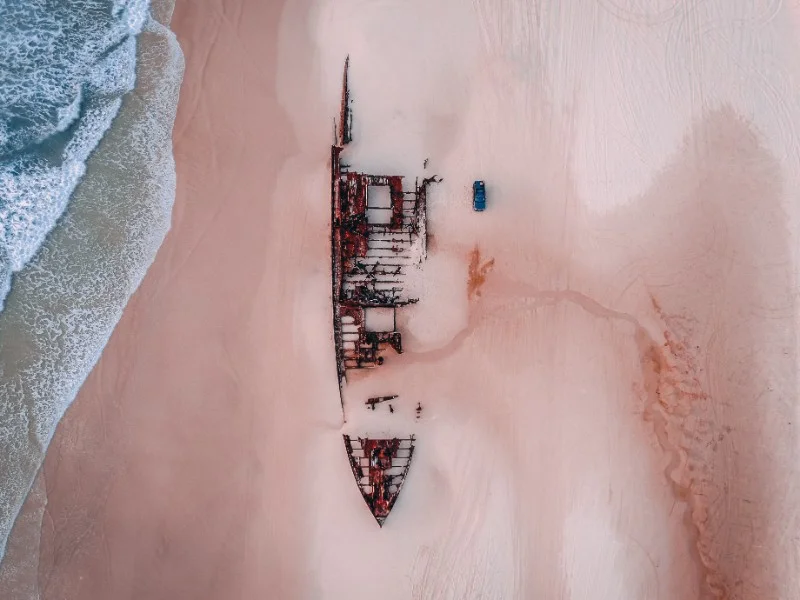 Following Along with Officer Travels