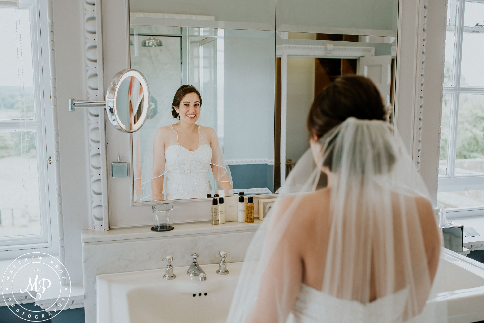 Bridal make-up | Buxted Park Hotel near Crowborough, Tunbridge Wells and Uckfield