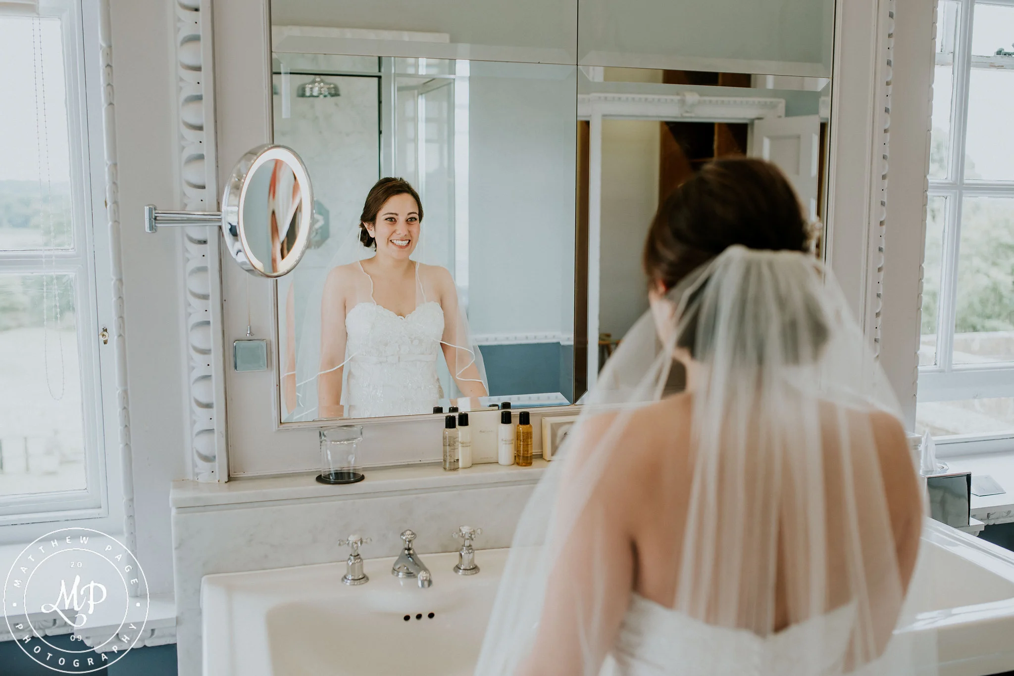 Bridal make-up | Buxted Park Hotel near Crowborough, Tunbridge Wells and Uckfield