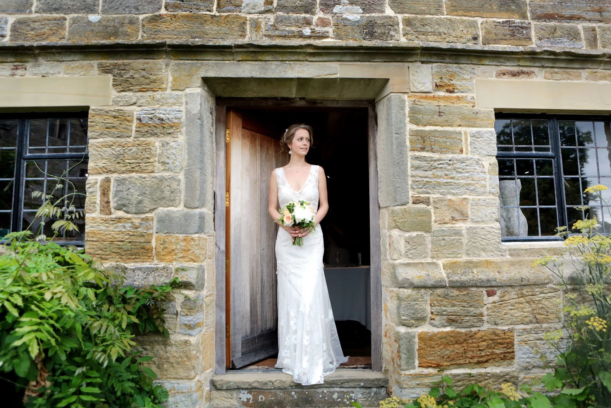 Bridal make-up | Hendall Manor Barns, Uckfield, East Sussex
