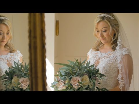 Caroline's Wedding | Broyle Place | Video by Still Motion