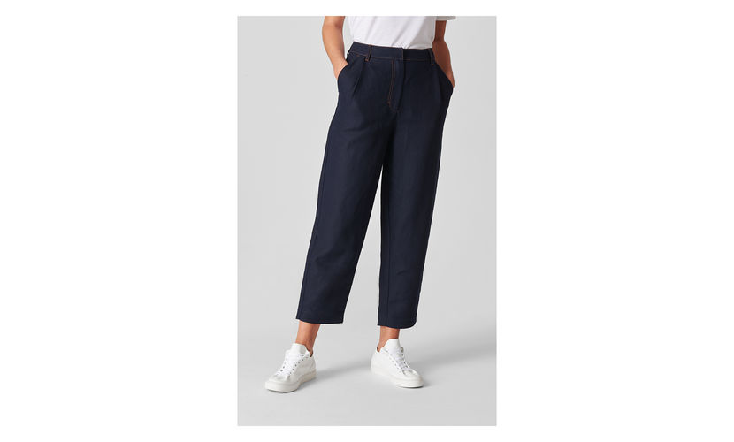 Whistles, Toria Casual Tapered Leg