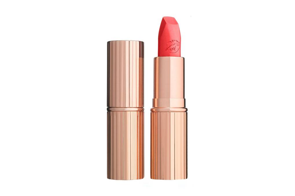 Charlotte Tilbury, Hot Lips Lipstick in Hot Emily