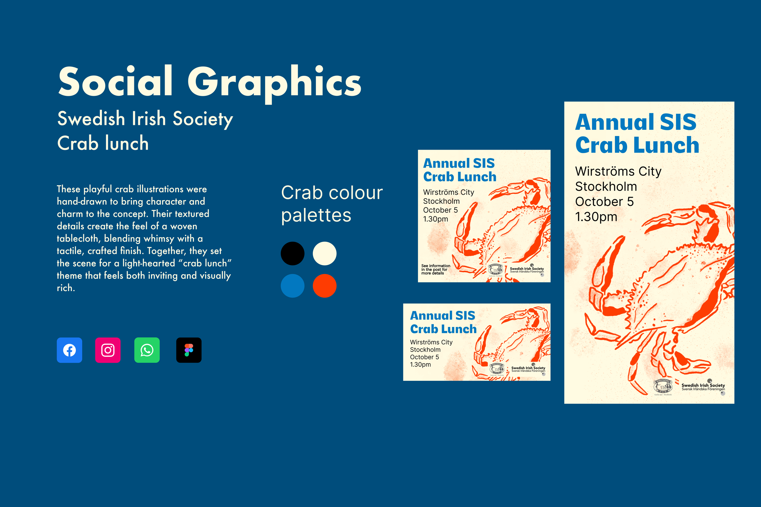 Social Media - SIS - Crab lunch.png