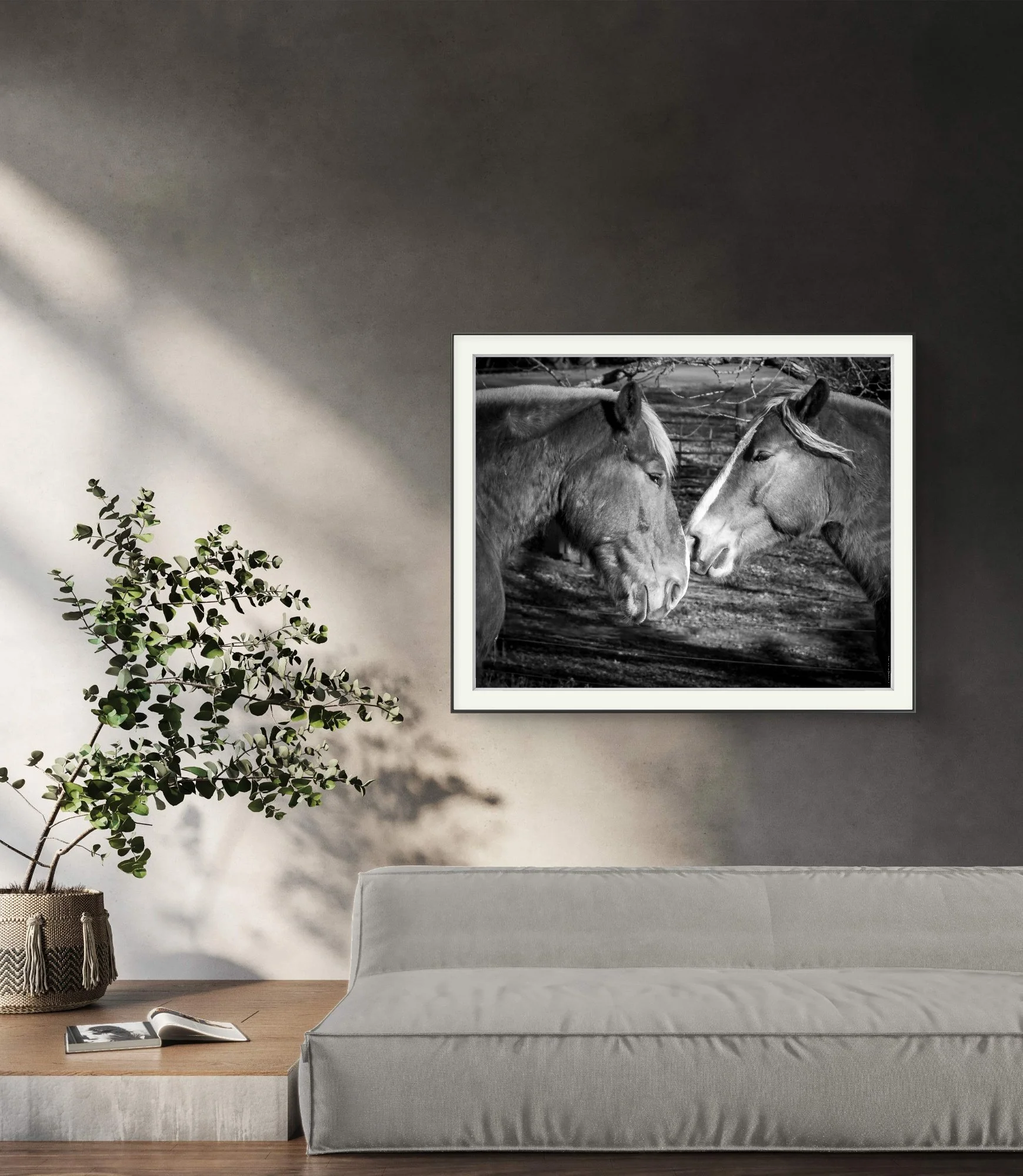 Standing In Light Together (Digital Download)