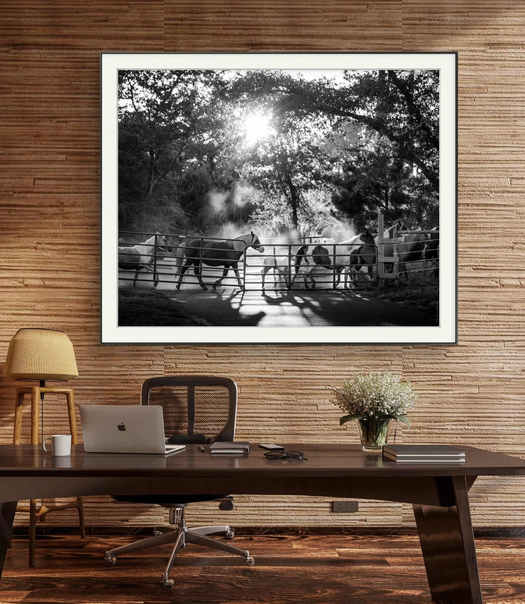 Free Movement Through Light (Digital Download)