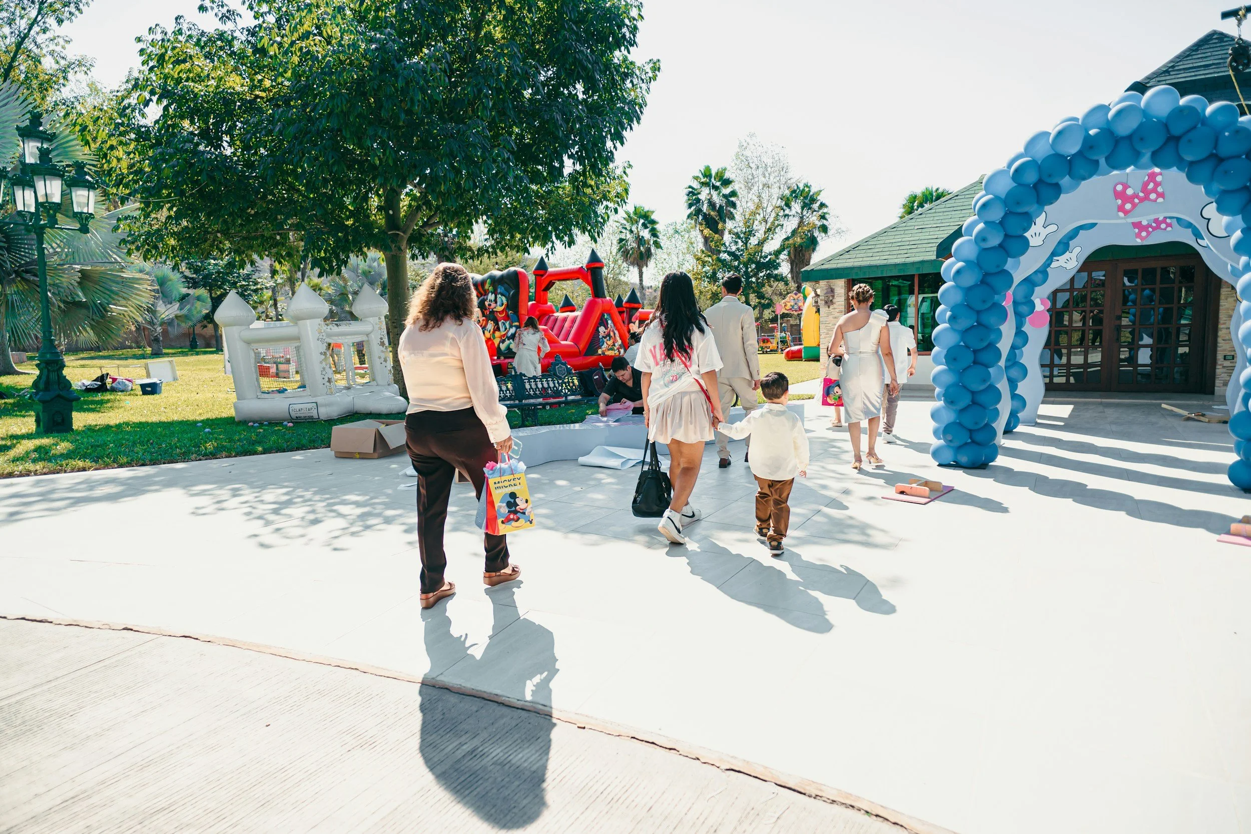 Annual Olney Mill Summer Picnic