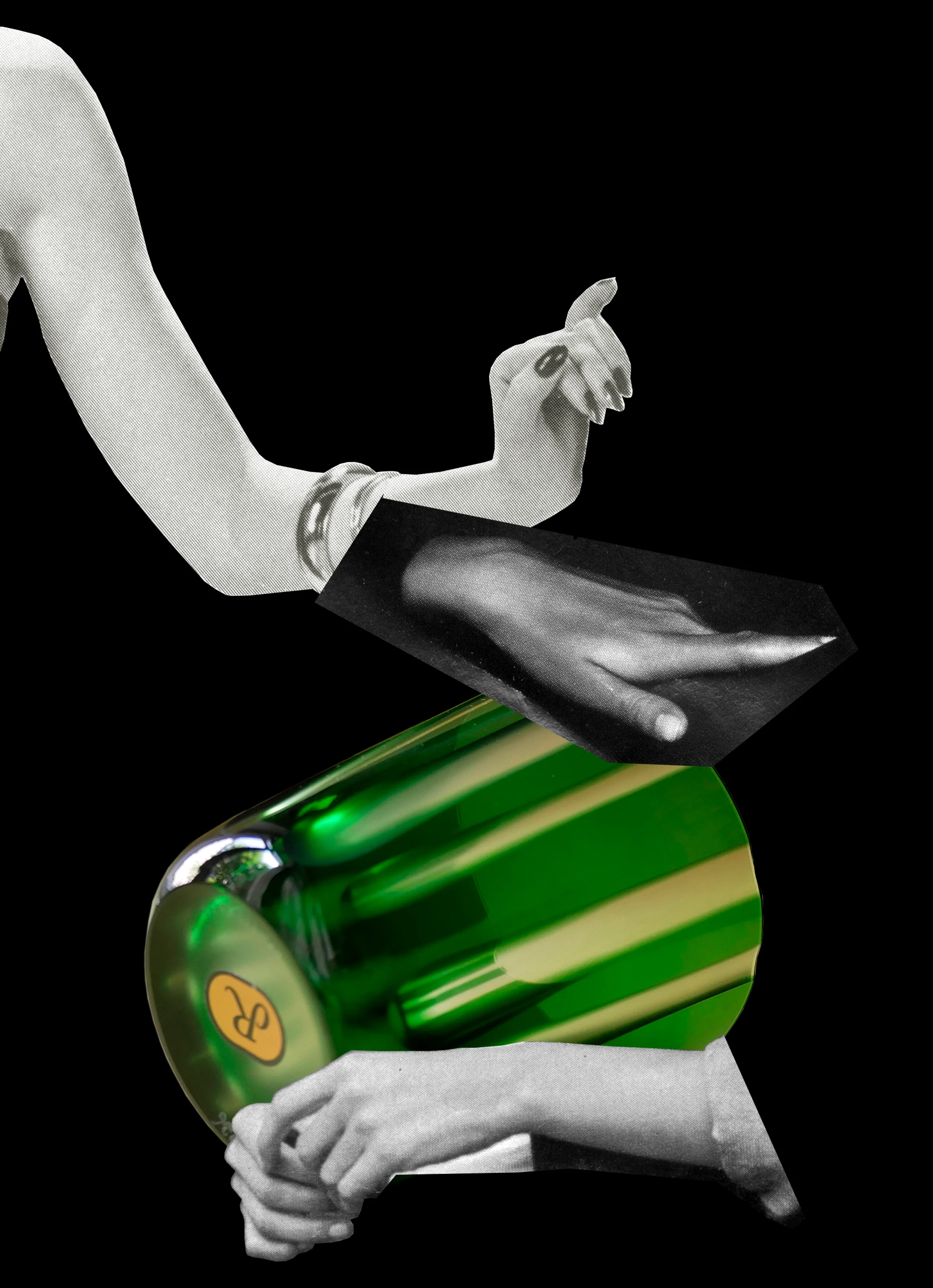 Christmas Presents/ client: HAUS GLANZ