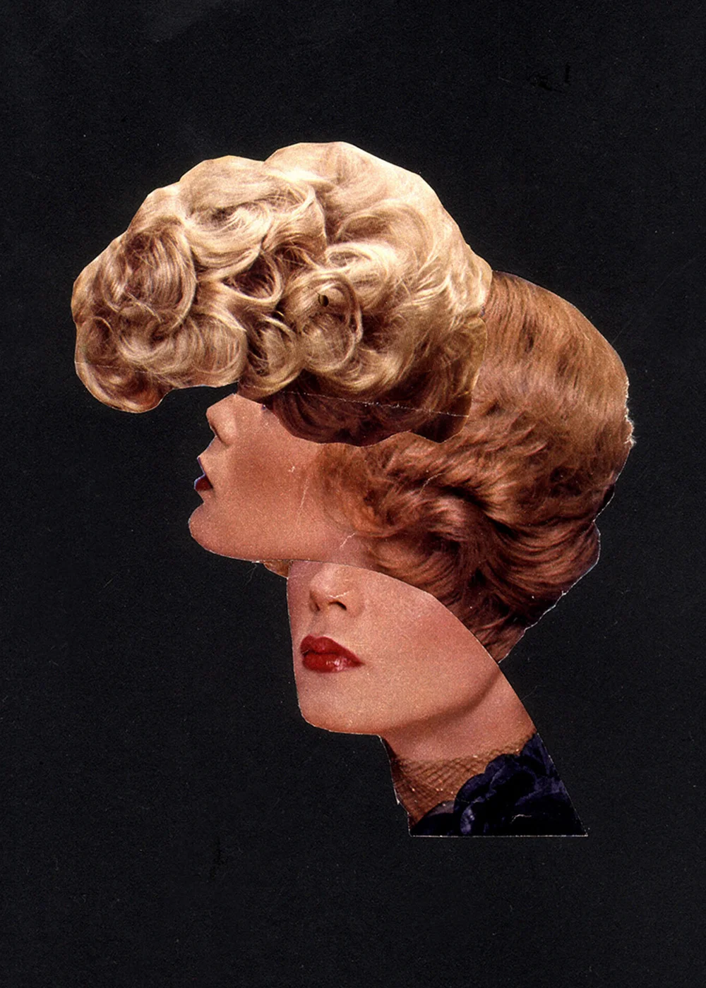 Head and Shoulders 01