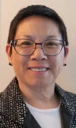 KANAVA Chief Operating Officer Carol J. Yee
