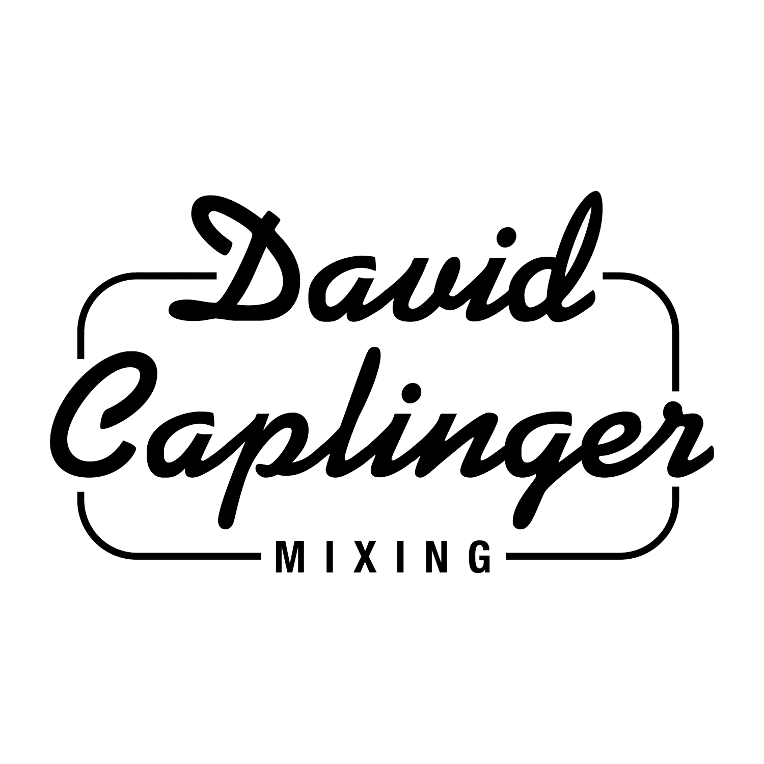 Soothsayer Audio | David Caplinger