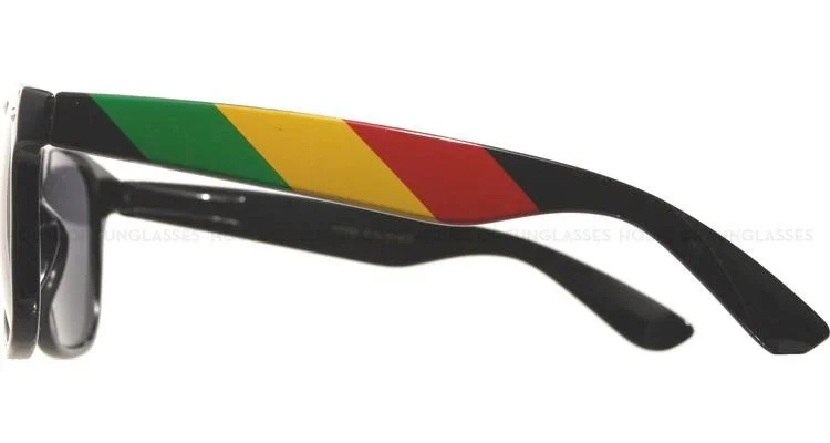 Sunglasses Photo: http://www.houseofsunglasses.net/index.php/rasta-wayfarer-sunglasses.html Accessed Spring 2013