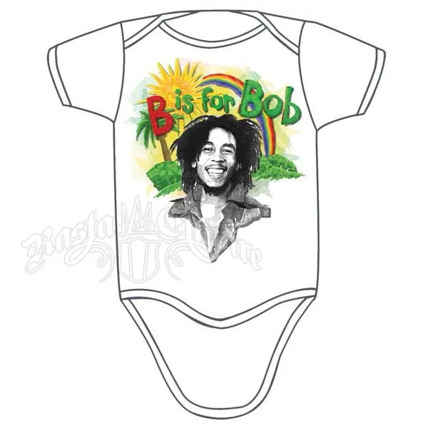 B is for Bob Baby Photo: http://www.instituteofhigherthinking.com/category/the-kid/ Accessed Spring 2013