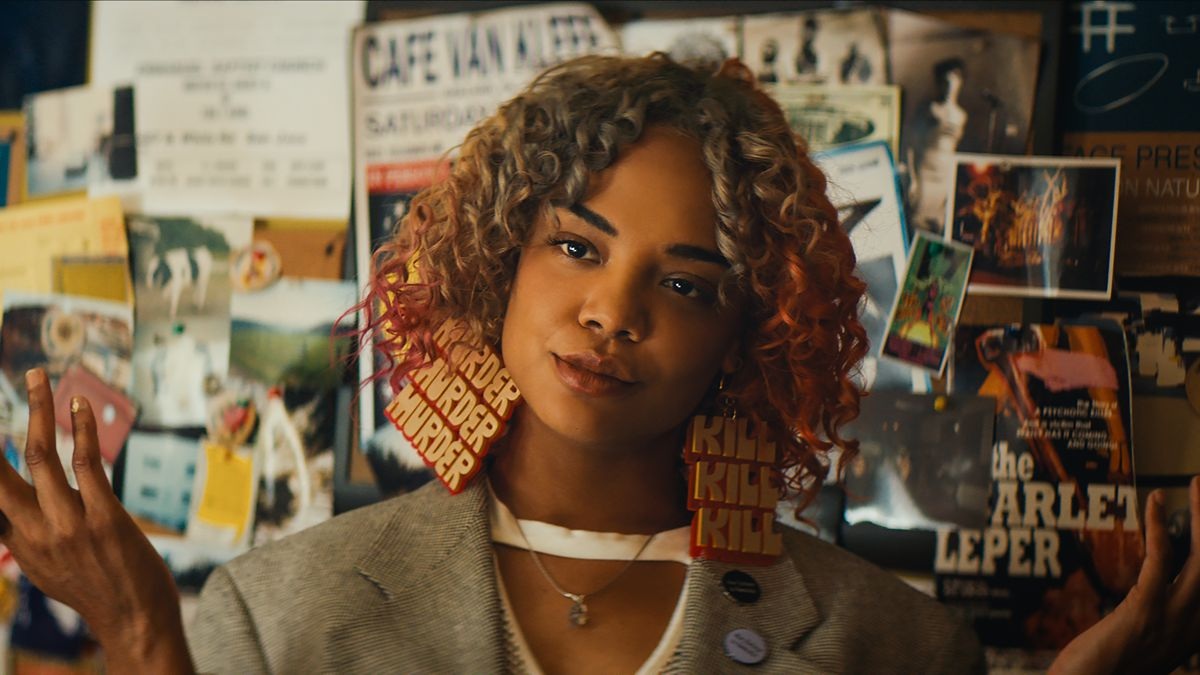 Sorry to Bother You