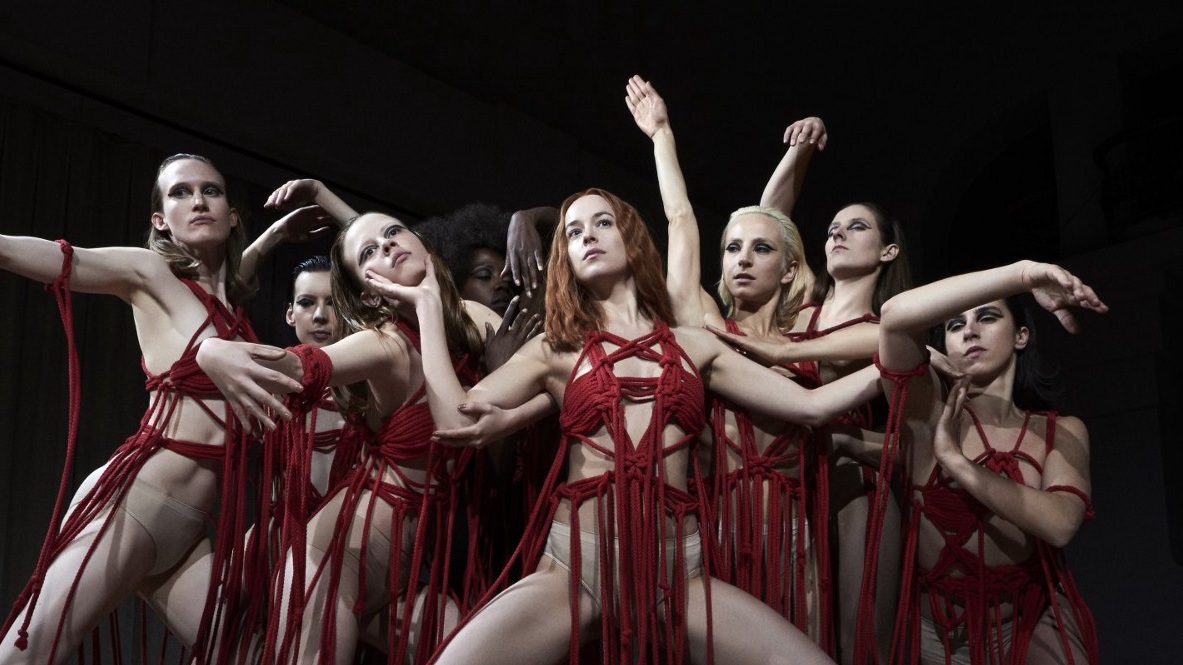 Suspiria