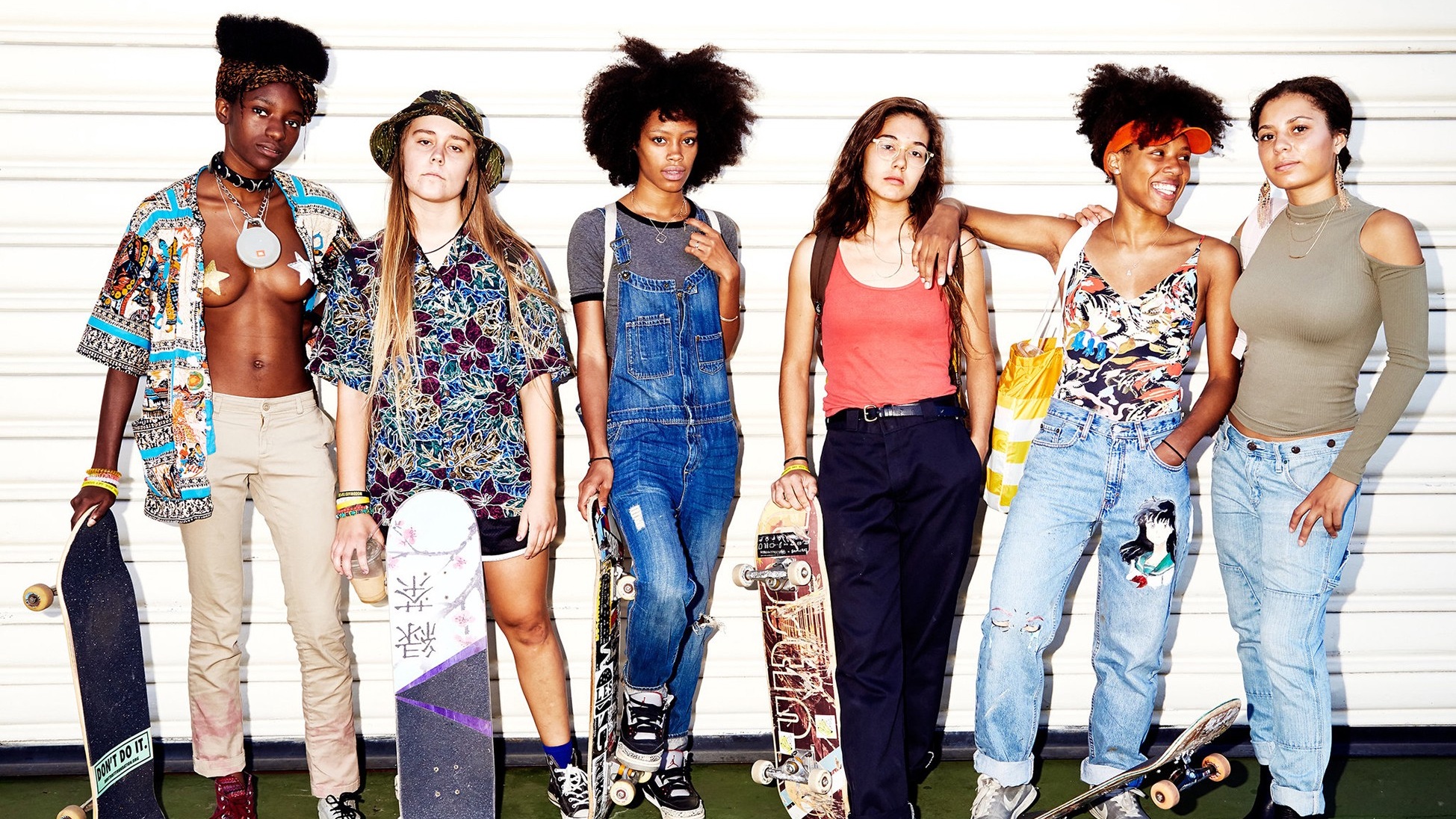 Skate Kitchen