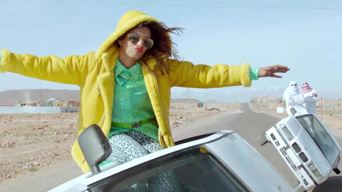 Matangi/Maya/M.I.A.