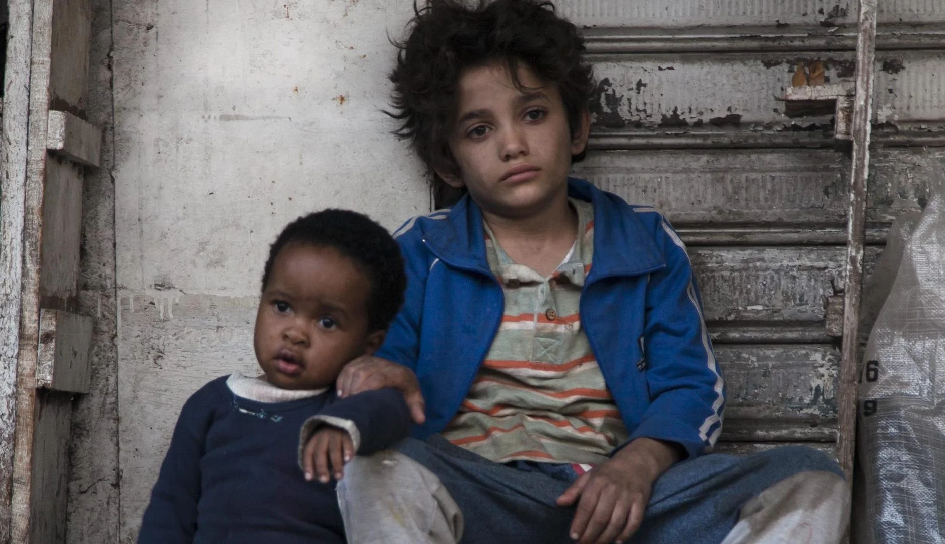 Capernaum (2019)