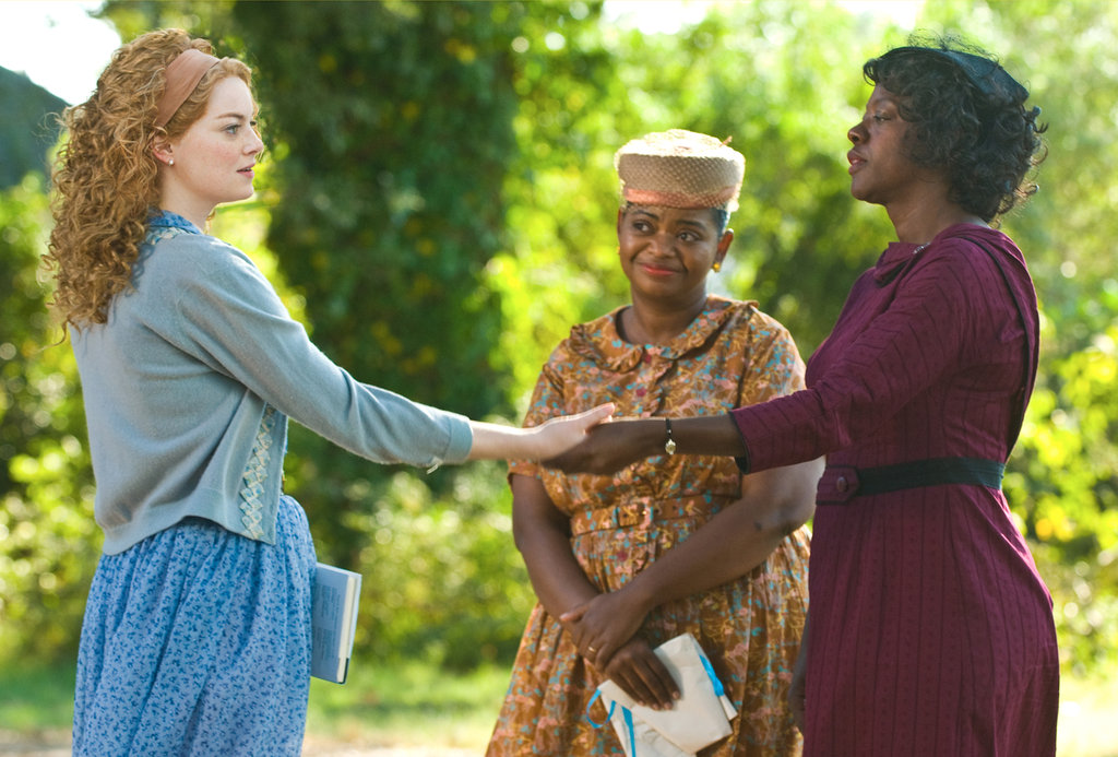 The Help (2011)