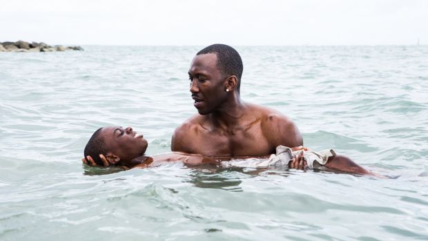 Moonlight (2016)