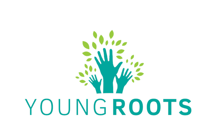 In partnership with Young Roots.