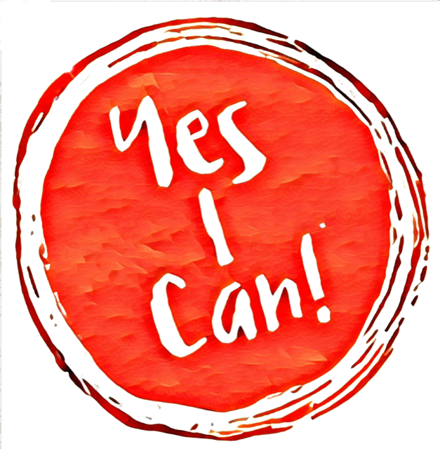 In partnership with Yes I can! Creative Workshops