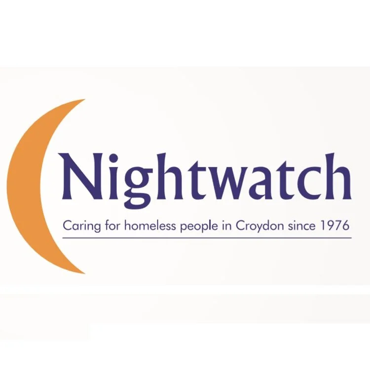 In partnership with Croydon Nightwatch.