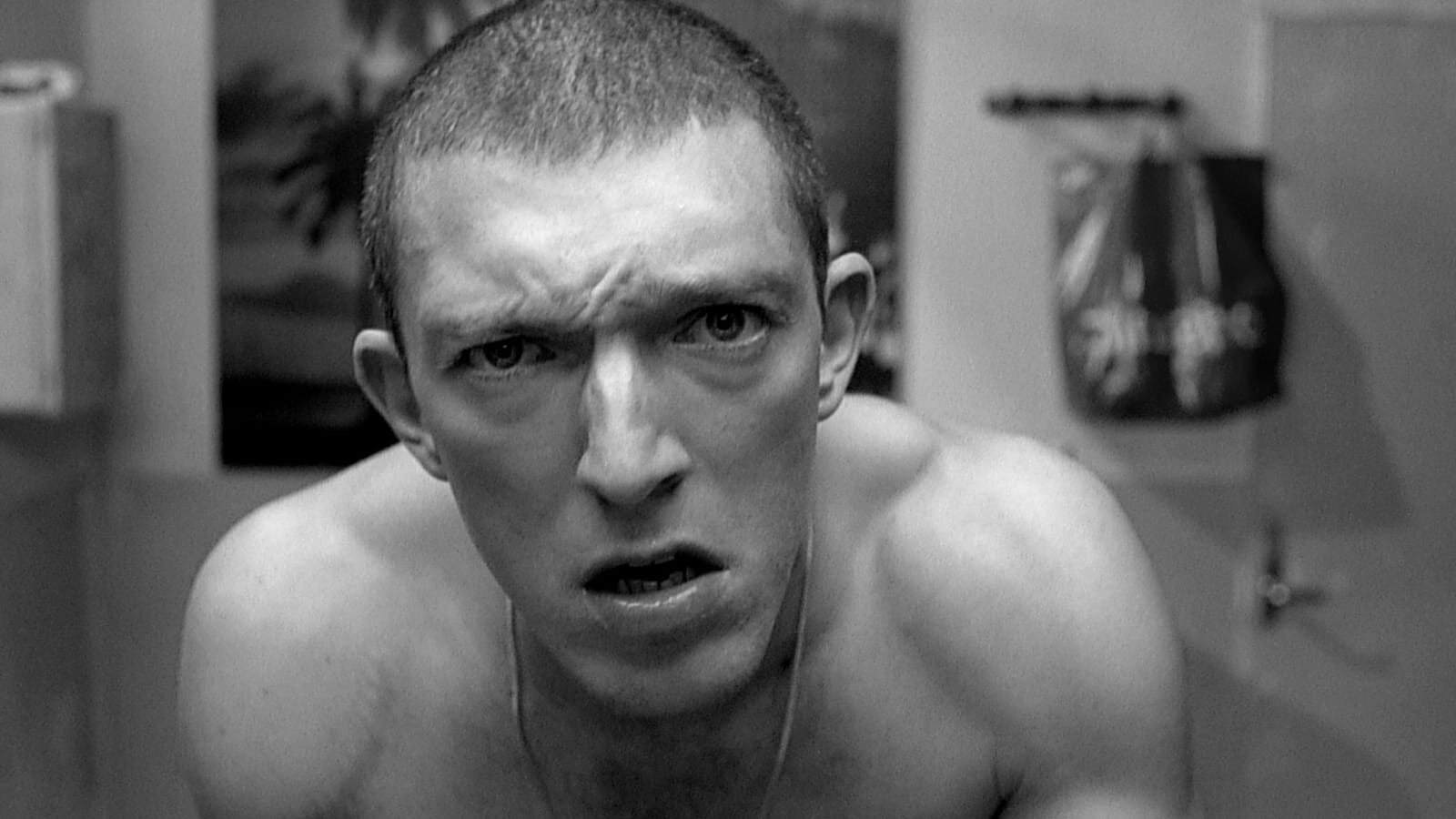 La Haine: Living in Vincent Cassel’s World — Screen25 - Affordable ...