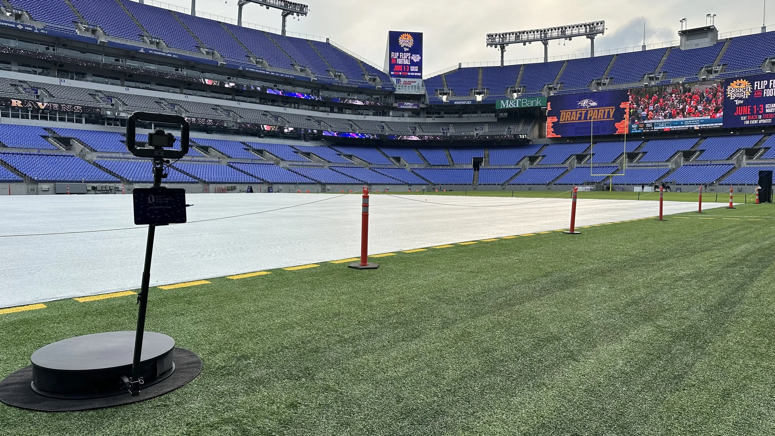 Draft party on field 360.jpeg