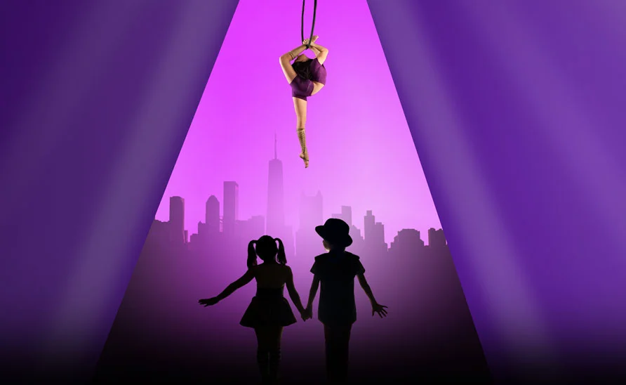 2015 Tickets on Sale Now!