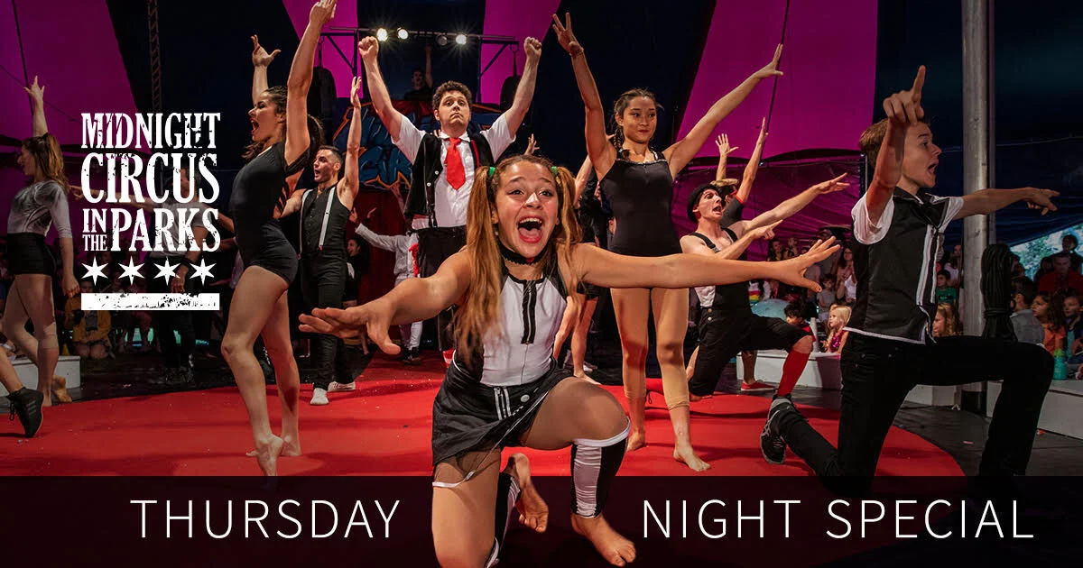 Thursday Night Special