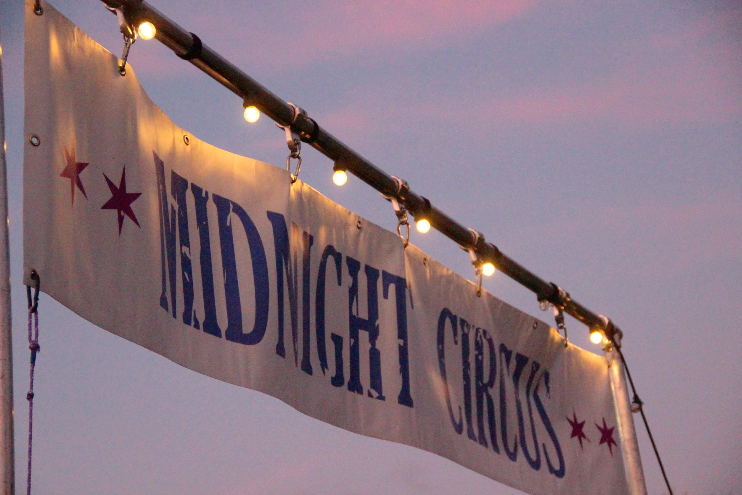 See You Down the Road