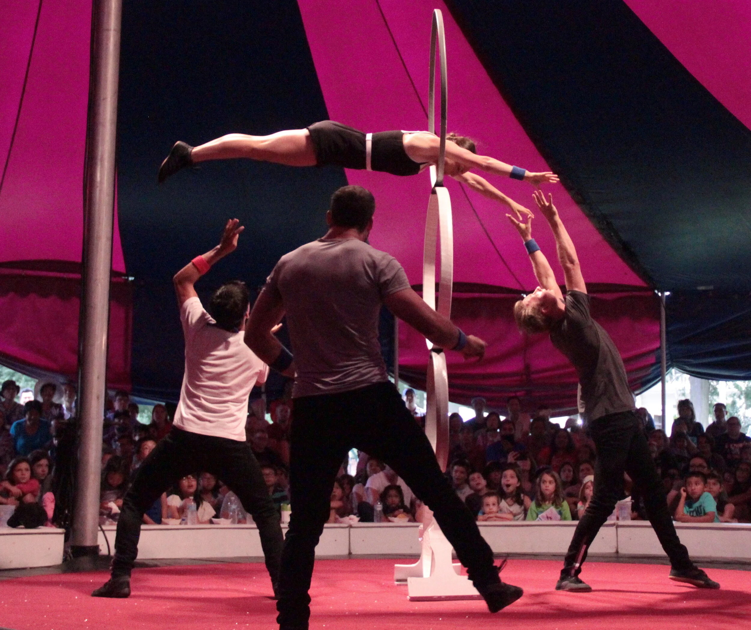 Photo by Grace Gershenfeld