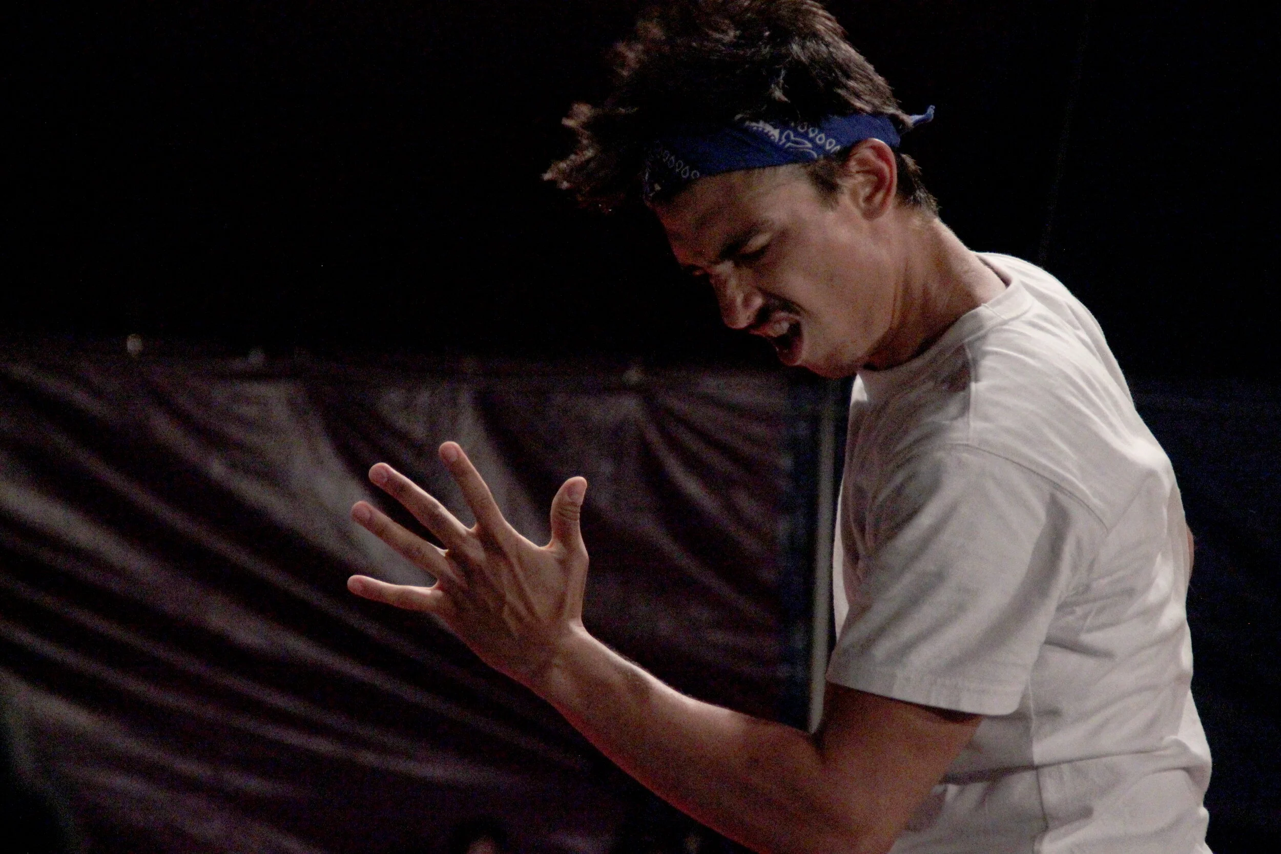 Photo by Grace Gershenfeld