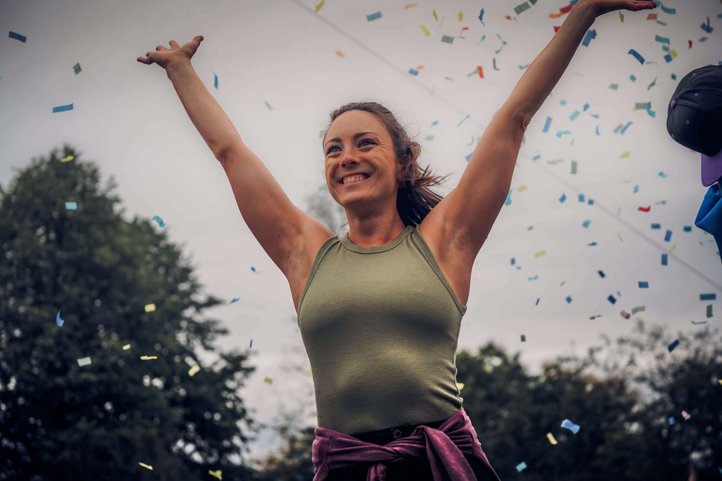 Reflecting on this past year and looking ahead