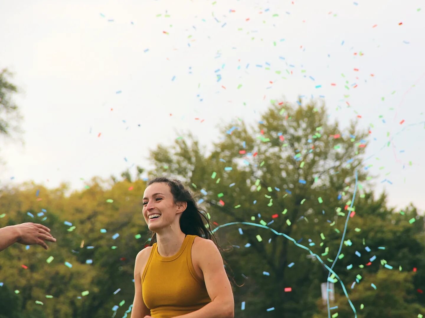 Throwback to Douglass Park, 2020 🎪
Something was definitely in the air that weekend (besides rainbow confetti and beautiful sunshine)- the energy was turned up to 110%, from set up to tear down!
.
#chicago #chicagoparksdistrict #chicagotravel #chica