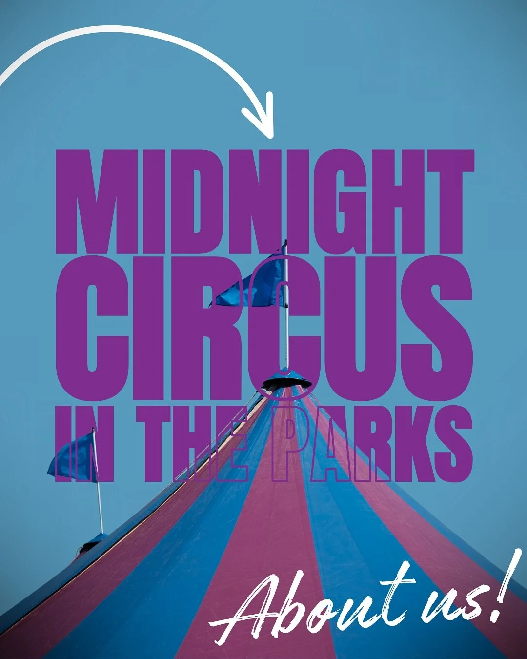 Hello! 👋 Our 2025 tour brought in a lot of new friends top our page, so we thought it was about time we introduced ourselves&hellip;again! 🎉

The main thing you need to know is we are motivated by four things:

💜 COMMUNITY
💜 ACCESSIBILITY
💜 FAMI